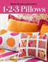 1-2-3 Pillow by Meredith Corporation - Paperback