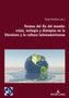 Formas del Fin del Mundo: Crisis, Ecologia Y Distopias En La Literatura Y La Cultura Latinoamericanas : 6 by Angel Esteban - Paperback