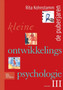 Kleine Ontwikkelingspsychologie III : de Puberjaren by R Kohnstamm - Paperback