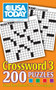 USA TODAY Crossword 3 : 200 Puzzles from The Nation's No. 1 Newspaper by USA TODAY - Paperback