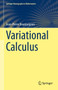 Variational Calculus by Jean-Pierre Bourguignon - Paperback