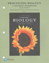Practicing Biology : A Student Workbook by Lisa Urry - Paperback