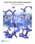 Student Selected Solutions Manual for Chemistry : Structure and Properties by Nivaldo Tro - Paperback