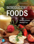 Introductory Foods by Barbara Scheule - Hardback