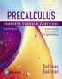 Precalculus : Concepts Through Functions, A Unit Circle Approach to Trigonometry by Michael Sullivan - Hardback