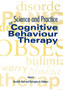 Science and Practice of Cognitive Behaviour Therapy by David M. Clark - Paperback