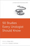 50 Studies Every Urologist Should Know by Philipp Dahm - Paperback