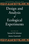 Design and Analysis of Ecological Experiments by Samuel M. Scheiner - Paperback