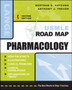 USMLE Road Map Pharmacology, Second Edition by Bertram Katzung - Paperback