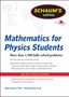 Schaum's Outline of Mathematics for Physics Students by Robert Steiner - Paperback