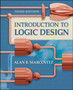 Introduction to Logic Design by Alan Marcovitz - Hardback