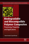 Biodegradable and Biocompatible Polymer Composites : Processing, Properties and Applications by Navinchandra Shimpi - Hardback