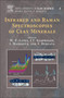 Infrared and Raman Spectroscopies of Clay Minerals : Volume 8 by Will Gates - Hardback