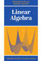 Linear Algebra by Richard Kaye - Paperback