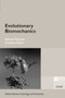 Evolutionary Biomechanics : Selection, Phylogeny, and Constraint by Graham Taylor - Paperback