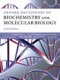 Oxford Dictionary of Biochemistry and Molecular Biology by Teresa Attwood - Hardback