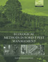 Ecological Methods in Forest Pest Management by David Wainhouse - Hardback
