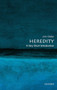 Heredity: A Very Short Introduction by John Waller - Paperback