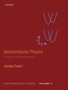 Semiconductor Physics : Principles, Theory and Nanoscale : 3 by Sandip Tiwari - Hardback