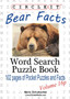 Circle It, Bear Facts, Pocket Size, Word Search, Puzzle Book by Lowry Global Media LLC - Paperback