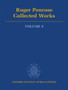 Roger Penrose: Collected Works : Volume 5: 1990-1996 by Roger Penrose - Hardback
