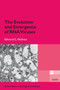 The Evolution and Emergence of RNA Viruses by Edward C. Holmes - Paperback