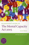 Blackstone's Guide to the Mental Capacity Act 2005 by Peter Bartlett - Paperback