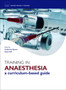 Training In Anaesthesia by Catherine Spoors - Paperback