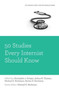 50 Studies Every Internist Should Know by Kristopher Swiger - Paperback