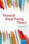 Financial Asset Pricing Theory by Claus Munk - Hardback
