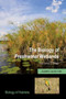 The Biology of Freshwater Wetlands by Arnold G. van der Valk - Paperback