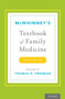 McWhinney's Textbook of Family Medicine by Thomas R. Freeman - Paperback