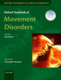 Oxford Textbook of Movement Disorders by David Burn - Hardback