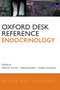 Oxford Desk Reference: Endocrinology by Helen E. Turner - Hardback