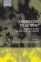 Knowledge to Action? : Evidence-Based Health Care in Context by Sue Dopson - Paperback