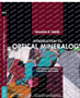 Introduction to Optical Mineralogy by William Nesse - Paperback