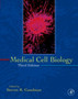 Medical Cell Biology by Steven R. Goodman - Hardback