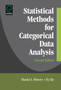 Statistical Methods for Categorical Data Analysis by Daniel Powers - Hardback