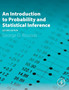 An Introduction to Probability and Statistical Inference by George G. Roussas - Hardback