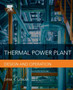 Thermal Power Plant : Design and Operation by Dipak Sarkar - Paperback