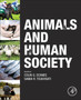 Animals and Human Society by Colin G. Scanes - Paperback