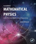 Mathematical Physics with Partial Differential Equations by James Kirkwood - Paperback