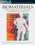 Biomaterials : The Intersection of Biology and Materials Science by Johnna Temenoff - Hardback