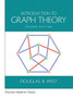 Introduction to Graph Theory (Classic Version) by Douglas West - Paperback