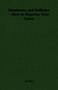 Dominoes and Solitaire - How to Improve Your Game by Berkley - Paperback