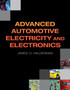 Advanced Automotive Electricity and Electronics by James Halderman - Paperback