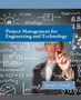 Project Management for Engineering and Technology by David Goetsch - Hardback Project Management for Engineering and Technology by David Goetsch - Hardback