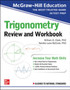 McGraw-Hill Education Trigonometry Review and Workbook by William Clark - Paperback