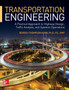Transportation Engineering: A Practical Approach to Highway Design, Traffic Analysis, and Systems Operation by Beverly T. Kuhn - Hardback