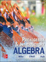 Prealgebra & Introductory Algebra by Julie Miller - Paperback